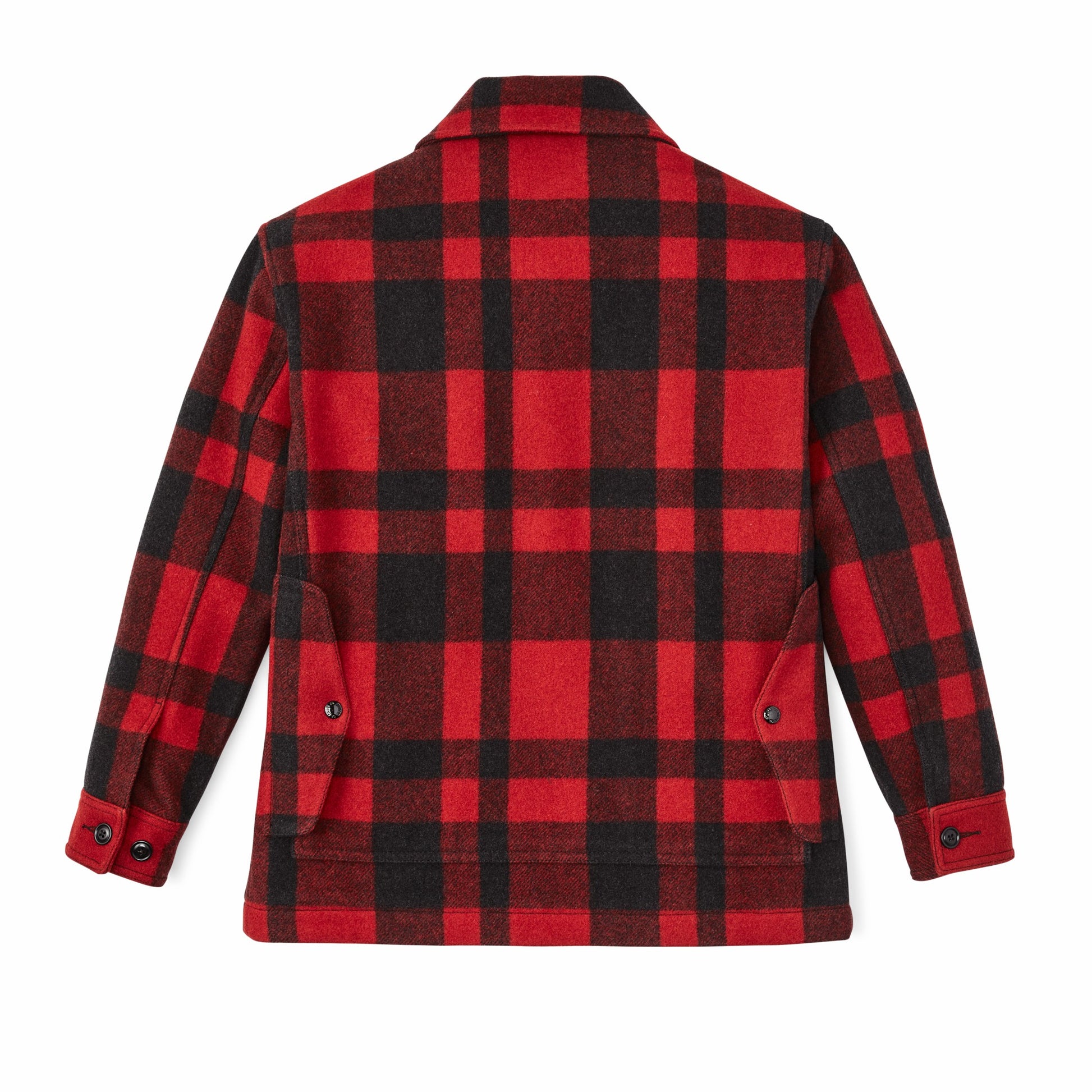 Filson Women Women's Mackinaw Wool Cruiser Jacket