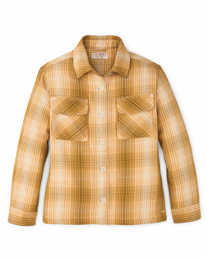 Filson Women Women's Deer Island Jac-shirt