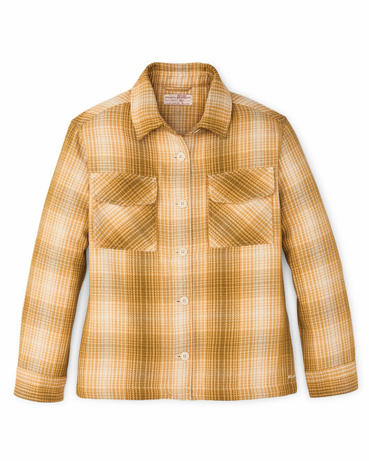 Filson Women Women's Deer Island Jac-shirt