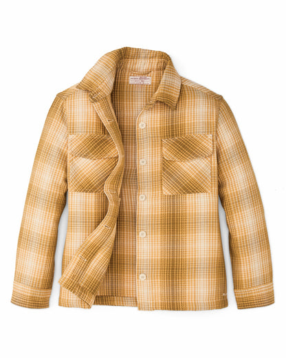 Filson Women Women's Deer Island Jac-shirt