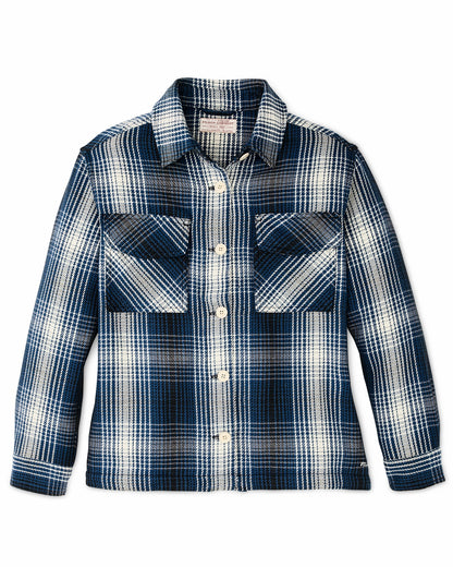 Filson Women Women's Deer Island Jac-shirt