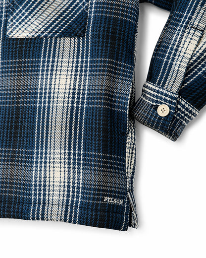 Filson Women Women's Deer Island Jac-shirt