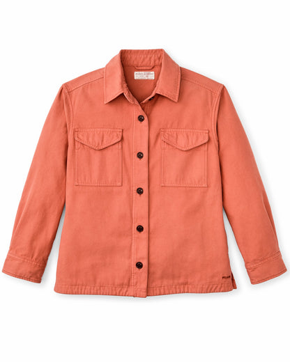 Filson Women Women's Field Jac-shirt