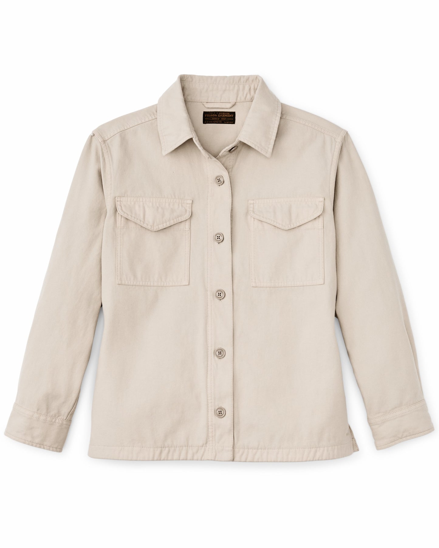Filson Women Women's Field Jac-shirt