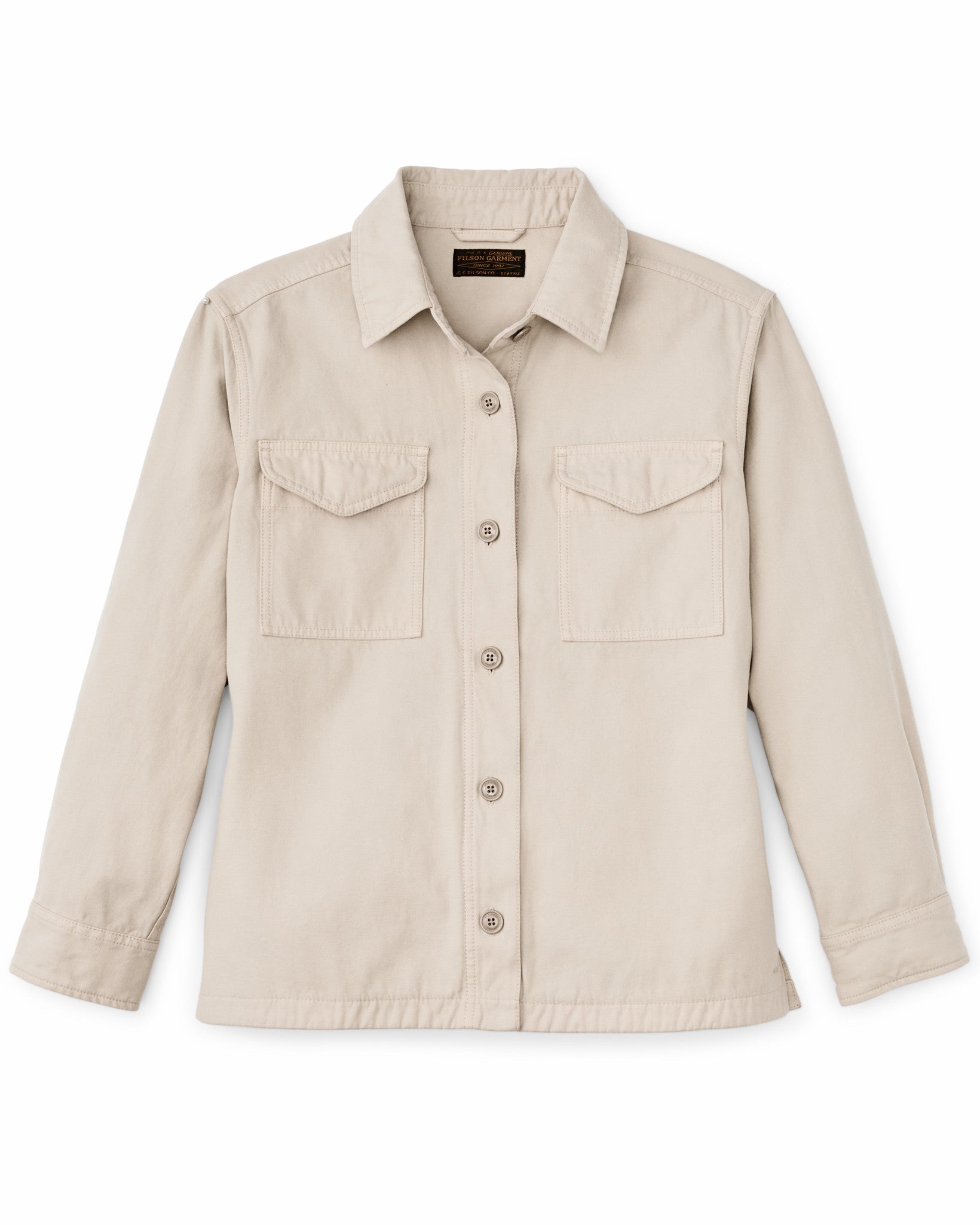 Filson Women Women's Field Jac-shirt