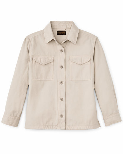 Filson Women Women's Field Jac-shirt