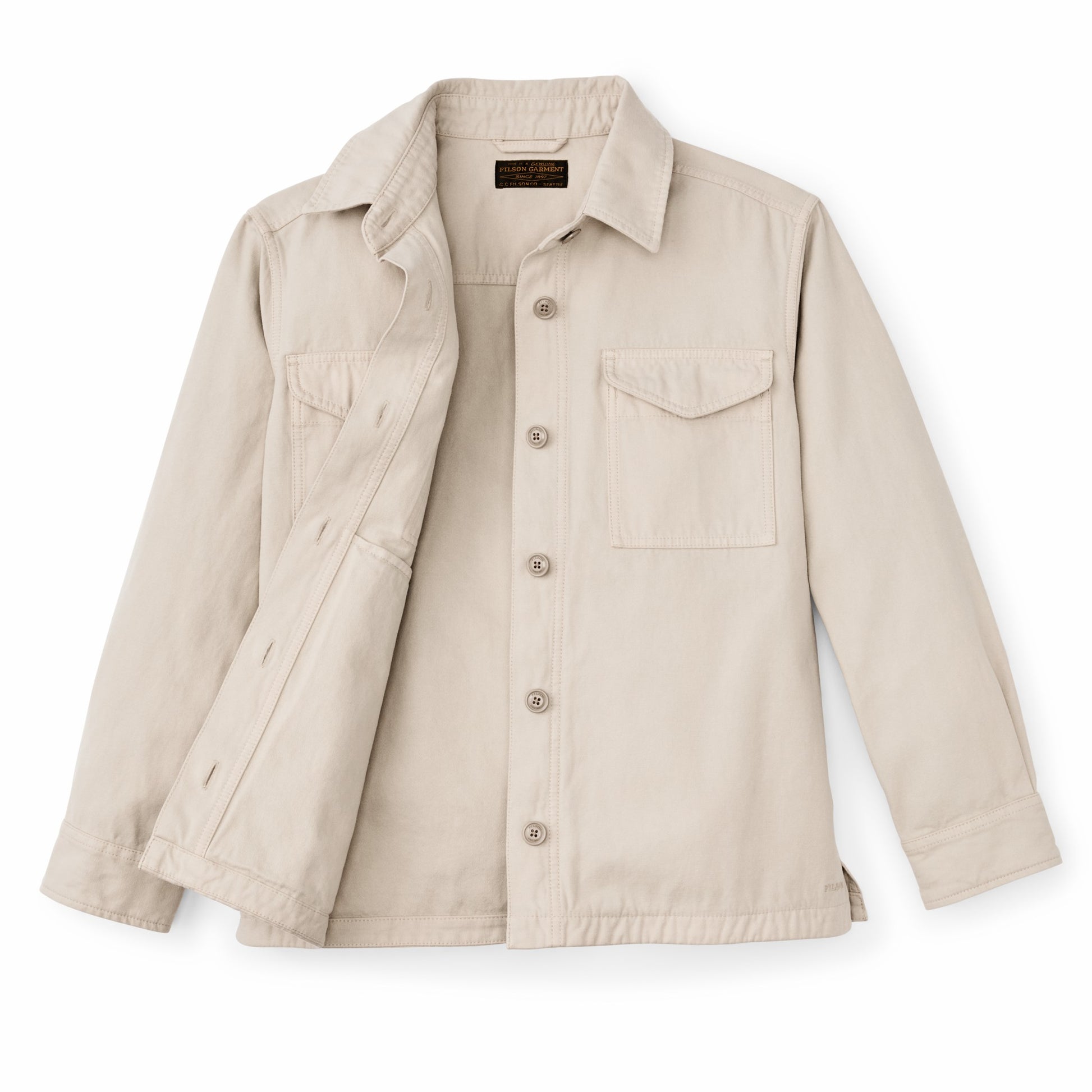 Filson Women Women's Field Jac-shirt