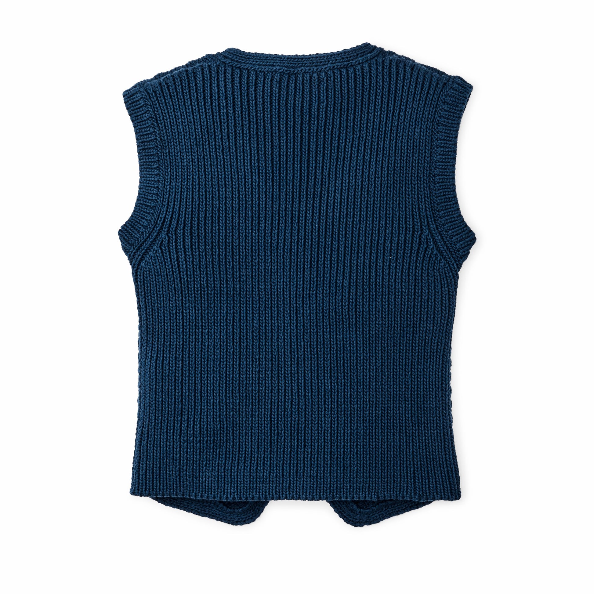 Filson Women Women's Rustic Cable Knit Vest