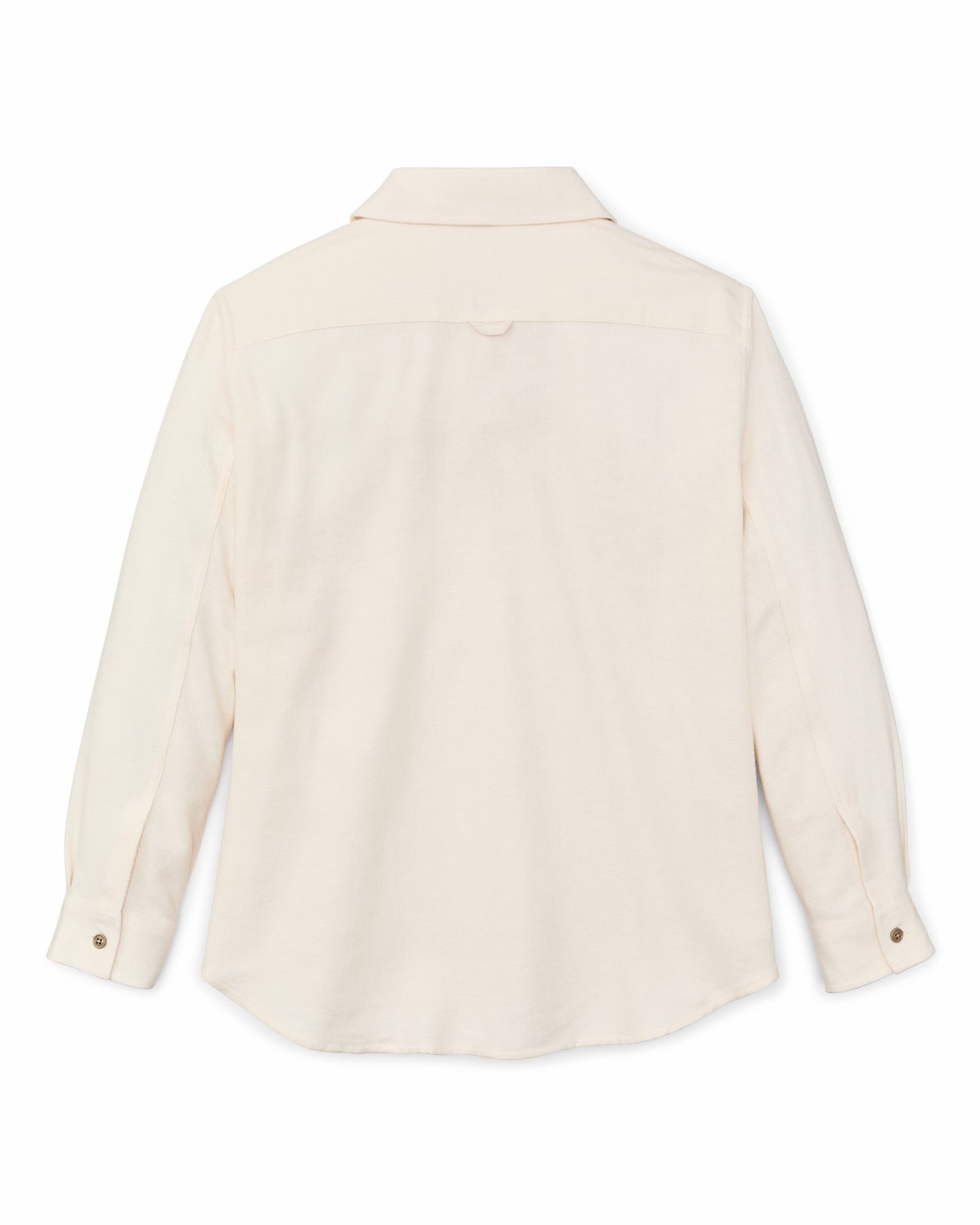 Filson Women The Women's Rangeland Flannel Shirt - Natural Heather