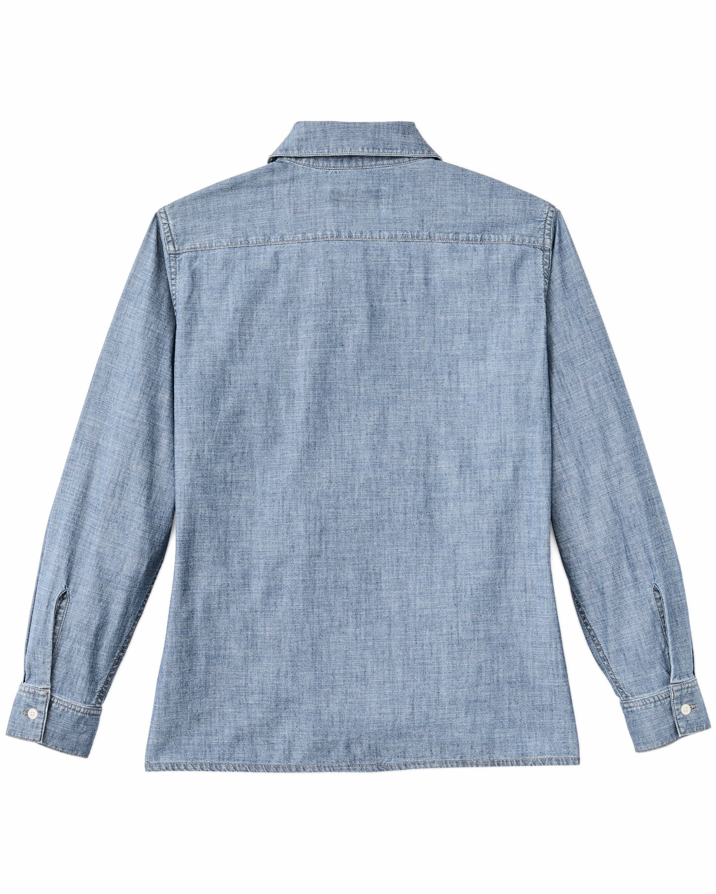 Filson Women Women's Chambray Shirt