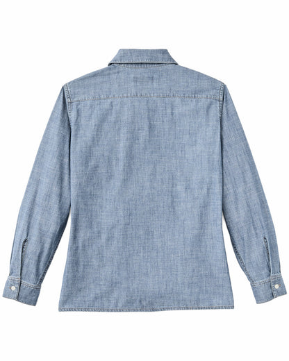 Filson Women Women's Chambray Shirt