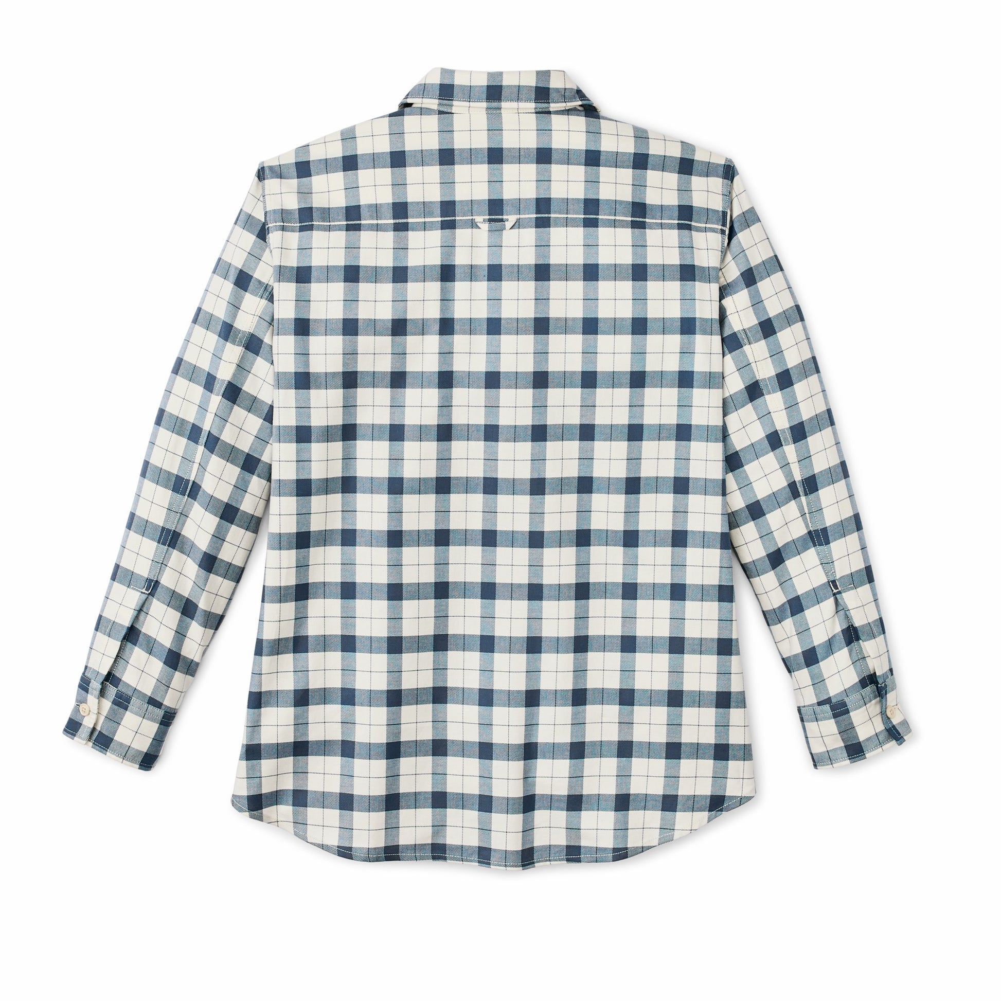 Filson Women Women's Light Weight Alaskan Guide Shirt