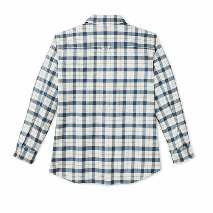 Filson Women Women's Light Weight Alaskan Guide Shirt