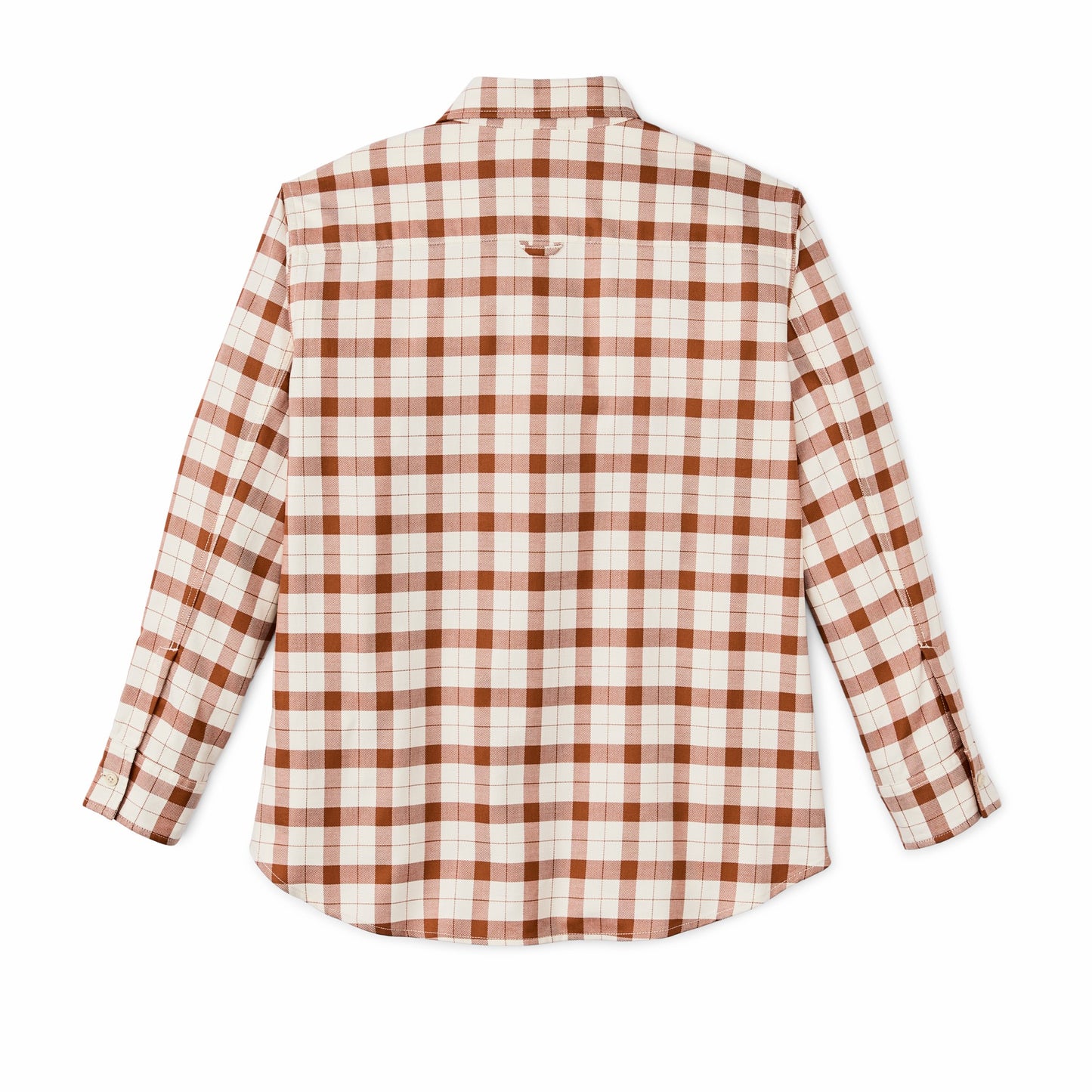 Filson Women Women's Light Weight Alaskan Guide Shirt