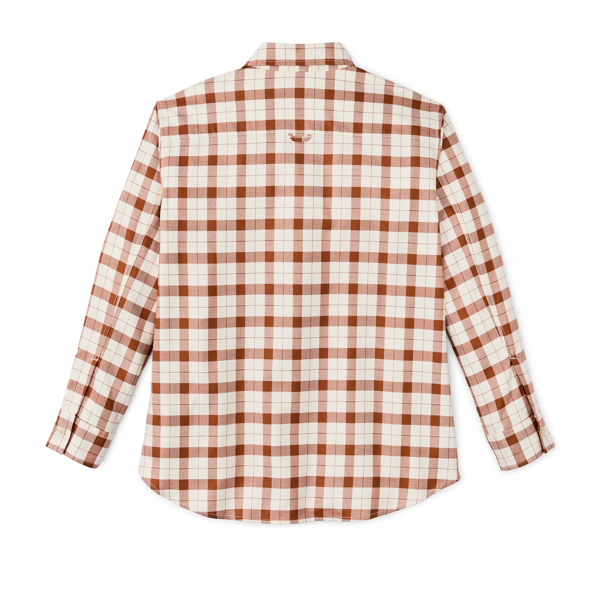 Filson Women Women's Light Weight Alaskan Guide Shirt