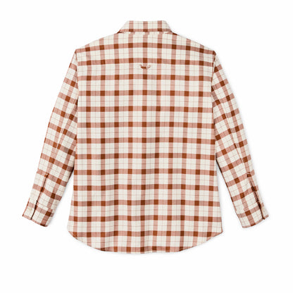 Filson Women Women's Light Weight Alaskan Guide Shirt