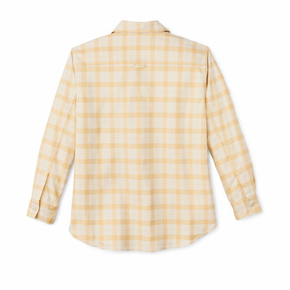 Filson Women Women's Light Weight Alaskan Guide Shirt