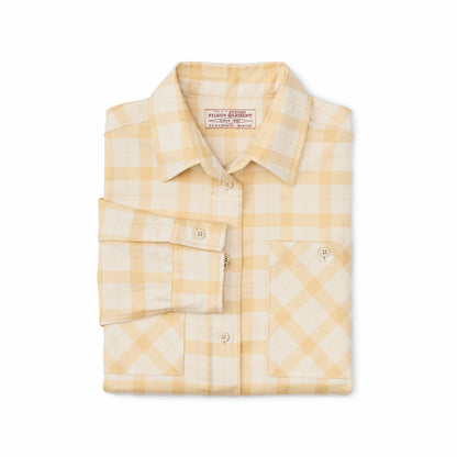 Filson Women Women's Light Weight Alaskan Guide Shirt