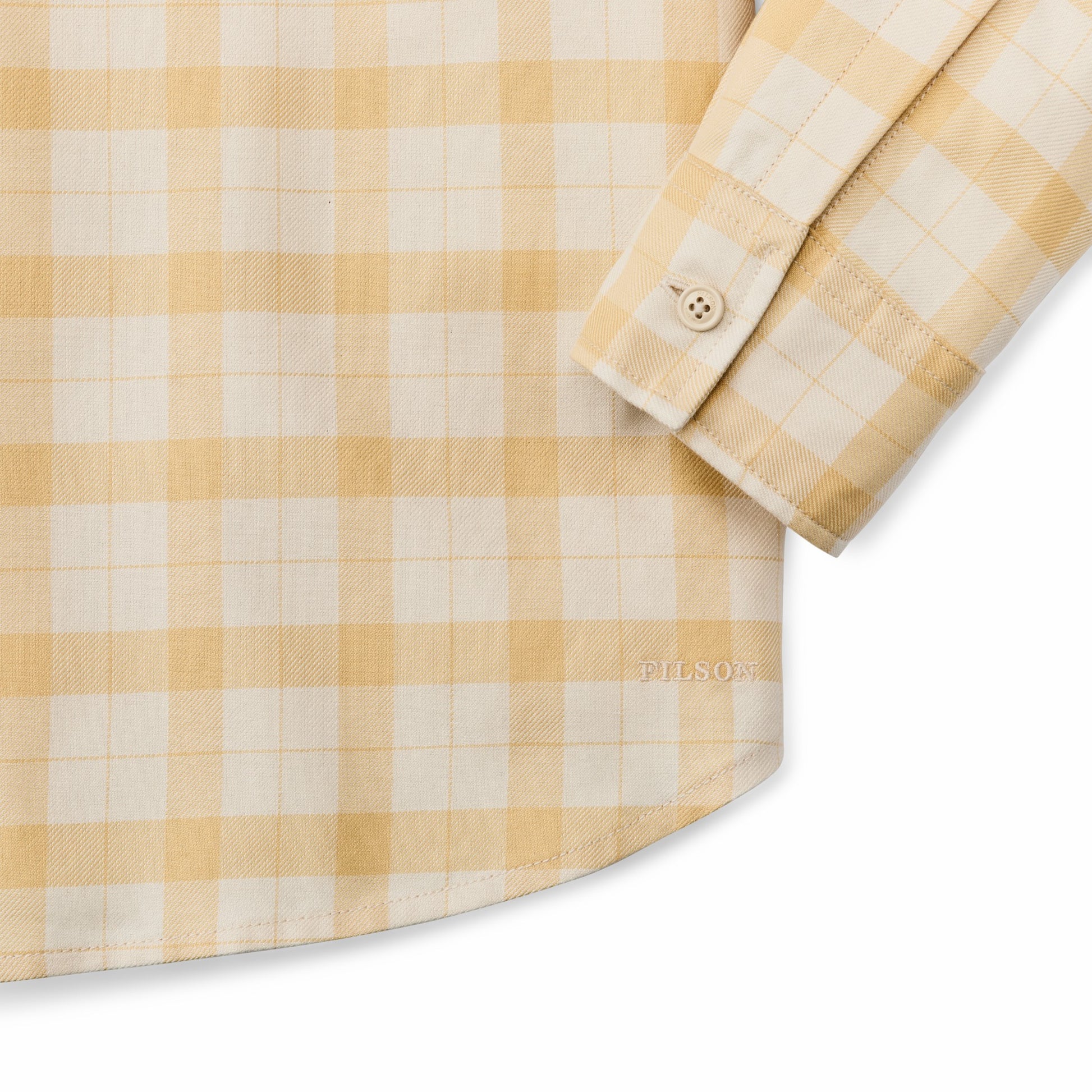 Filson Women Women's Light Weight Alaskan Guide Shirt