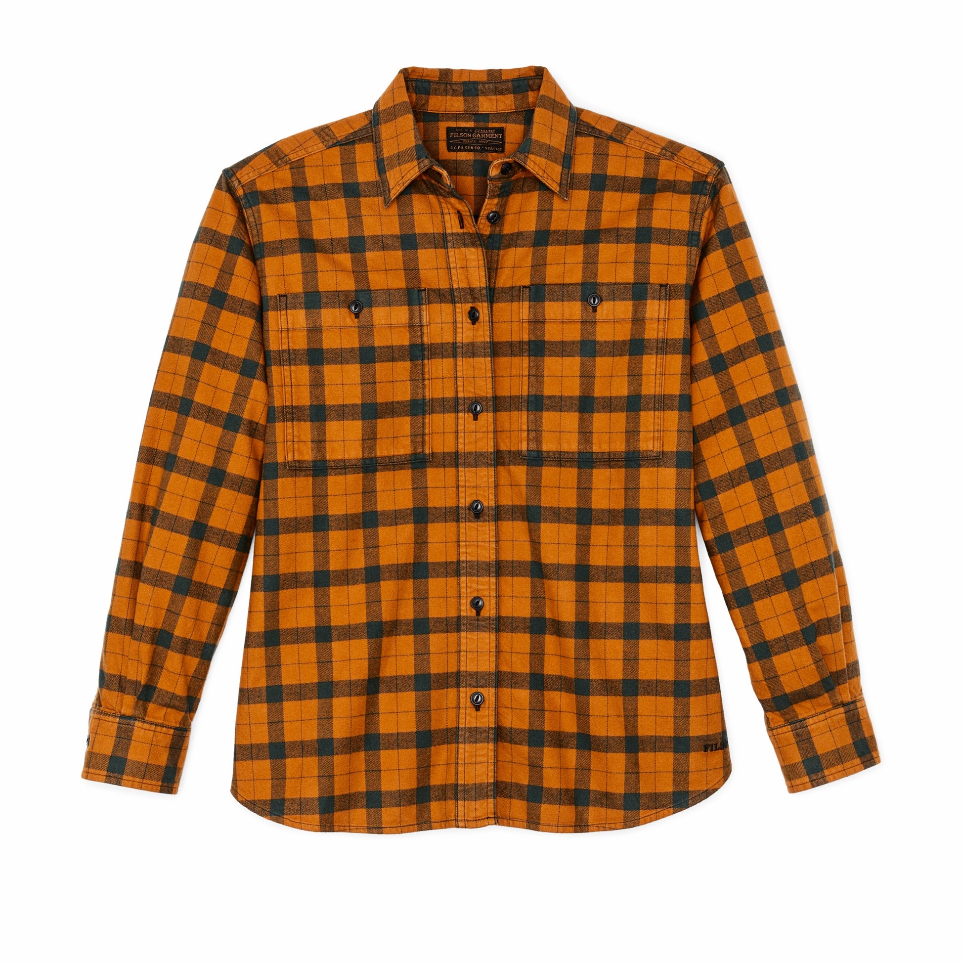 Filson Women Women's Alaskan Guide Shirt