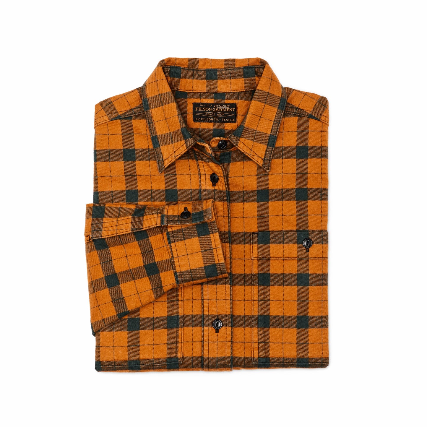 Filson Women Women's Alaskan Guide Shirt