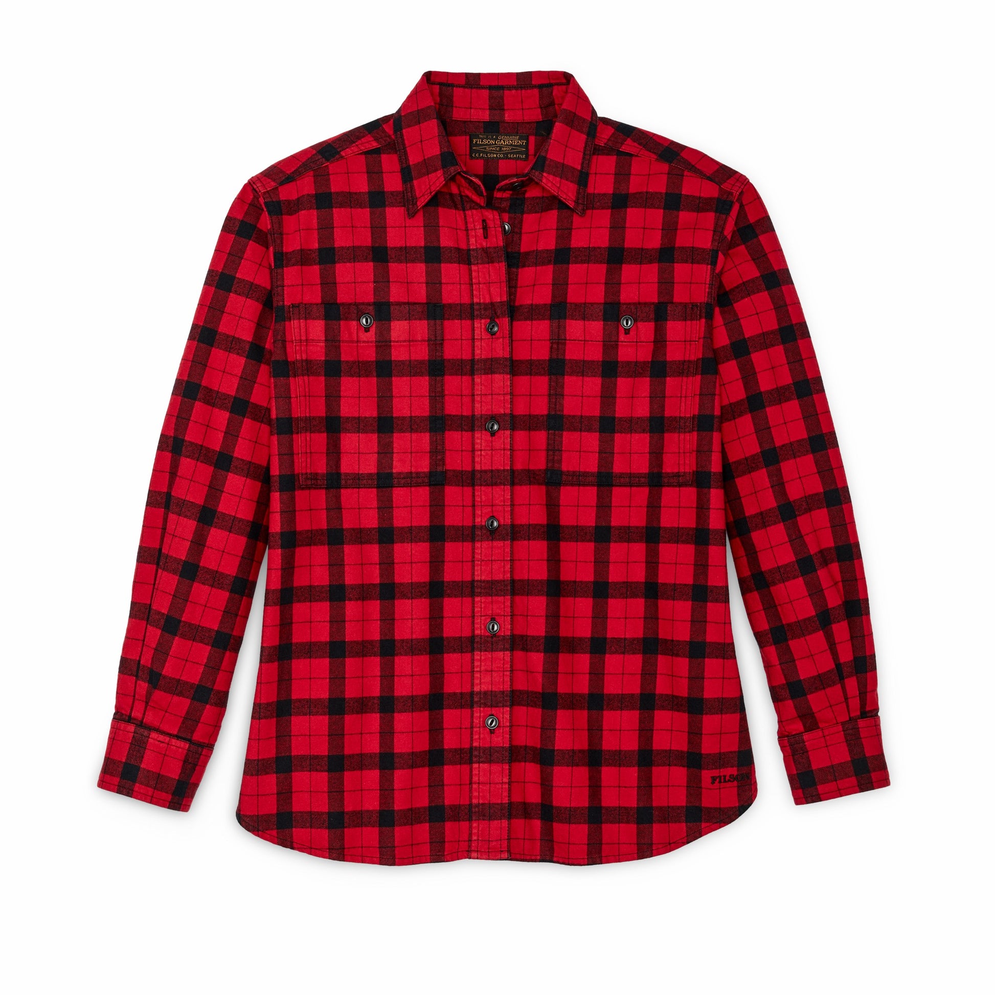 Filson Women Women's Alaskan Guide Shirt