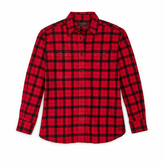 Filson Women Women's Alaskan Guide Shirt