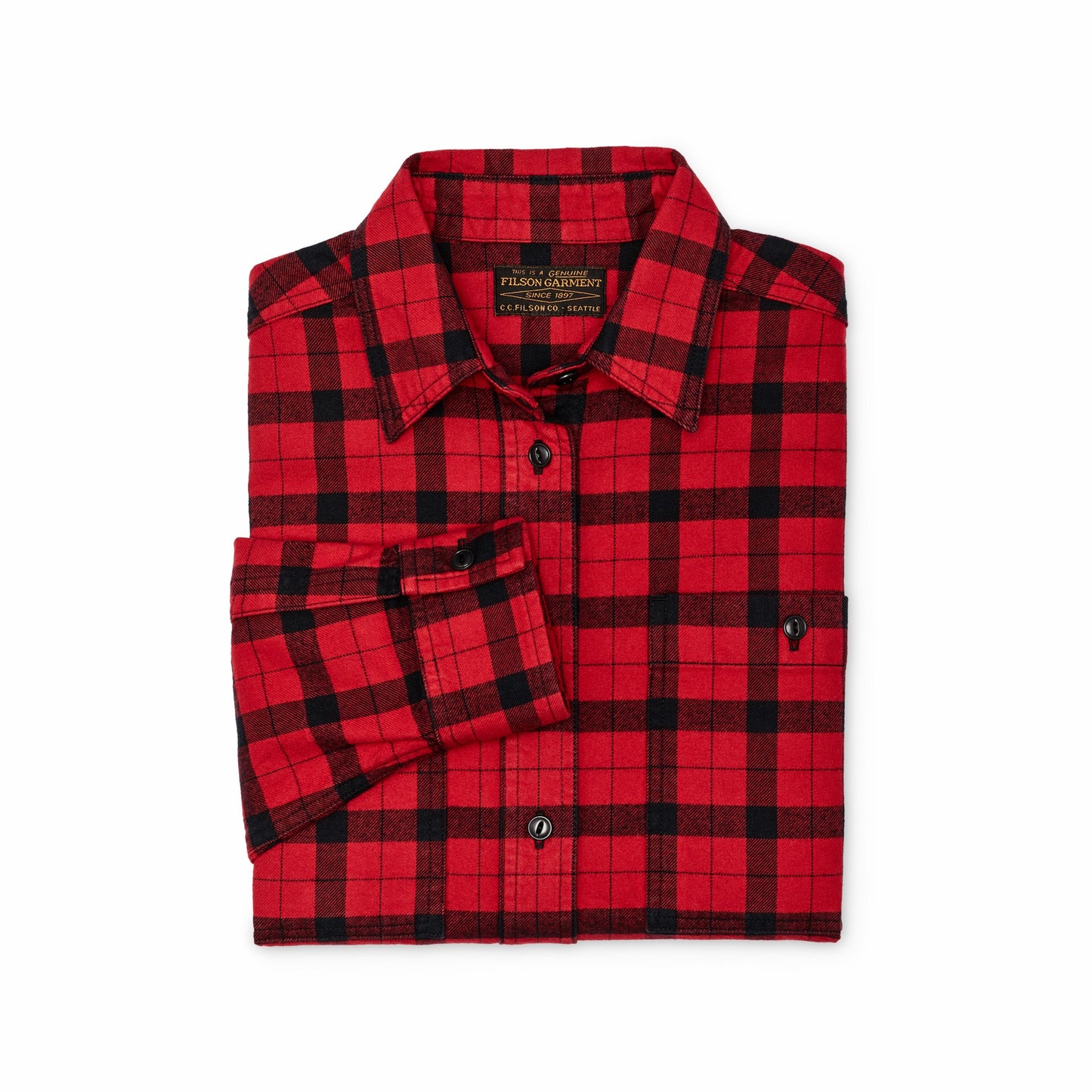 Filson Women Women's Alaskan Guide Shirt
