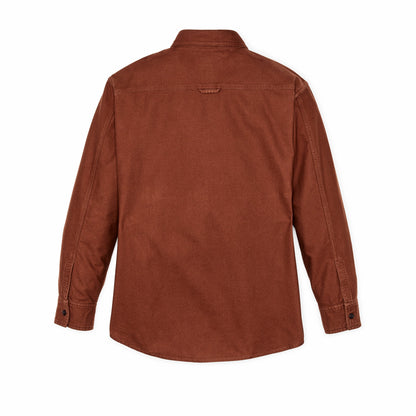 Filson Women Women's Field Chamois Shirt