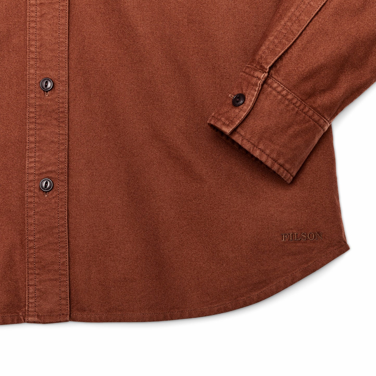 Filson Women Women's Field Chamois Shirt