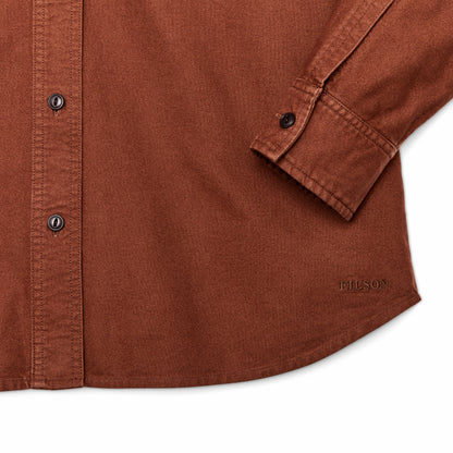 Filson Women Women's Field Chamois Shirt