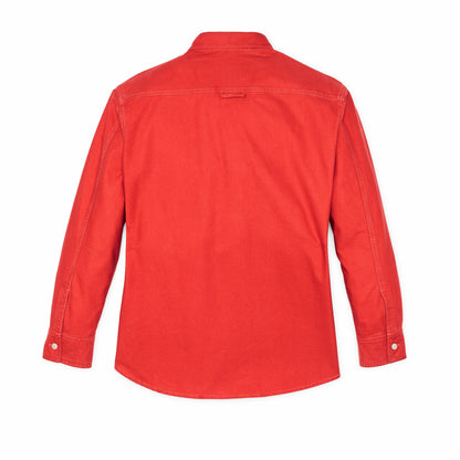 Filson Women Women's Field Chamois Shirt