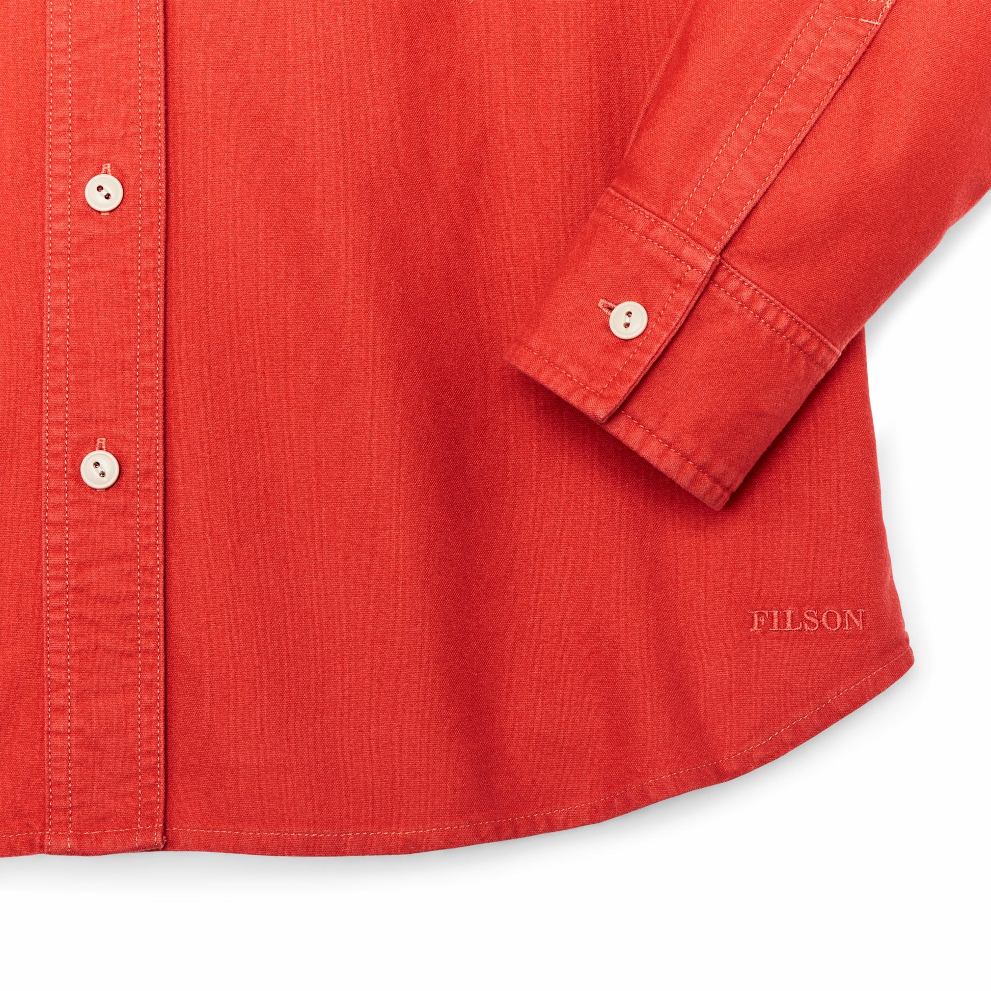 Filson Women Women's Field Chamois Shirt