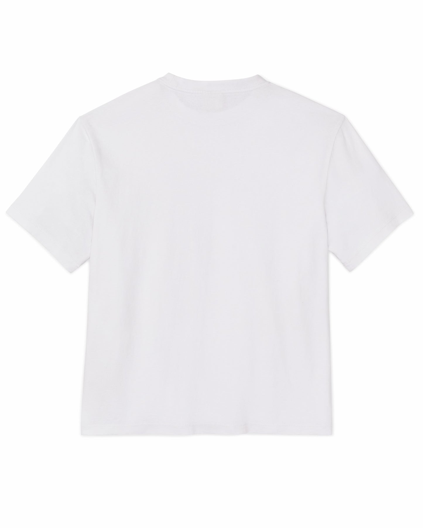 Filson Women Women's Short Sleeve Pocket Tee - Bright White