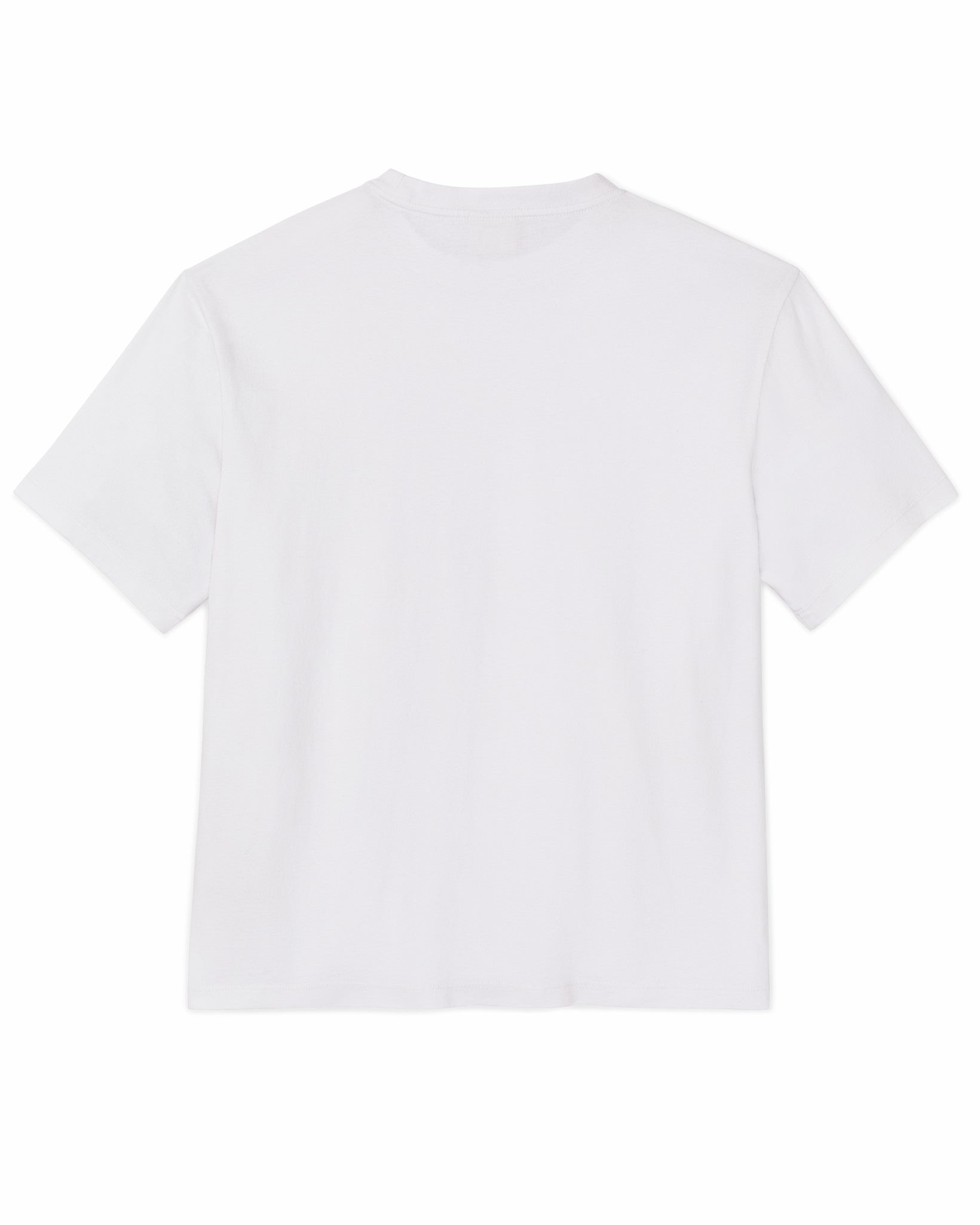 Filson Women Women's Short Sleeve Pocket Tee - Bright White