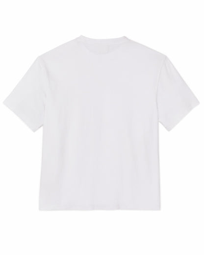 Filson Women Women's Short Sleeve Pocket Tee - Bright White