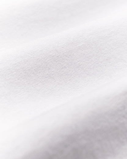 Filson Women Women's Short Sleeve Pocket Tee - Bright White