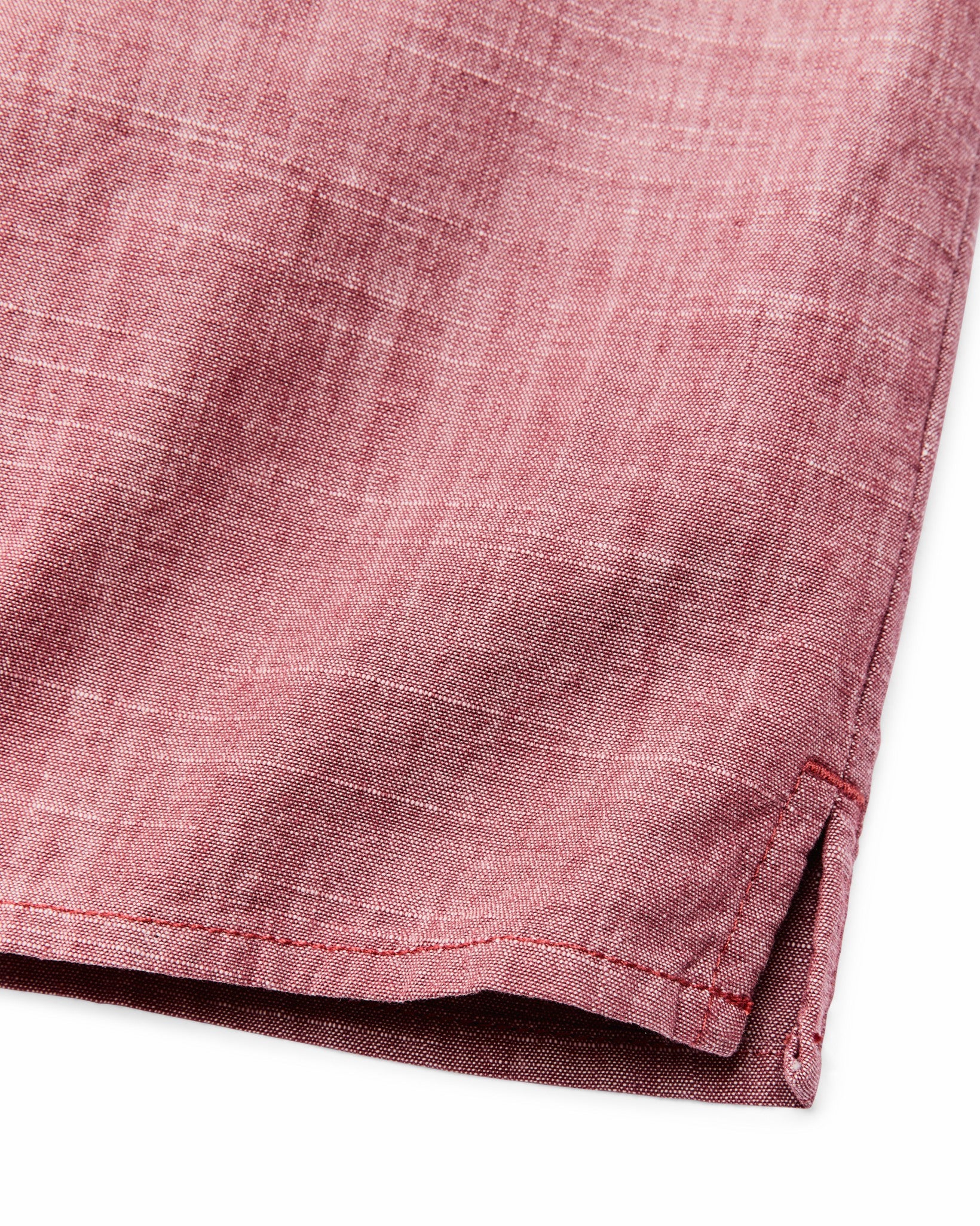 Filson Women Women's Camp Shirt - Red Rock