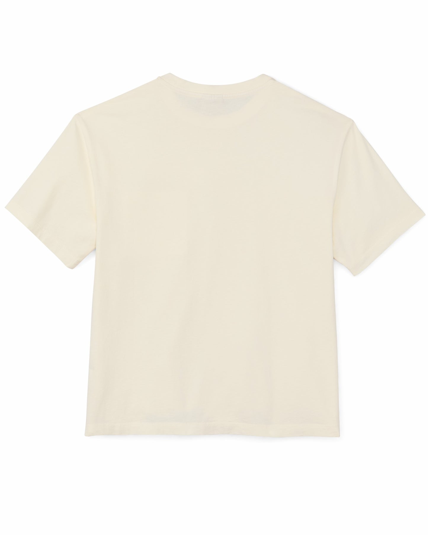 Filson Women Women's Short Sleeve Pocket Tee - White