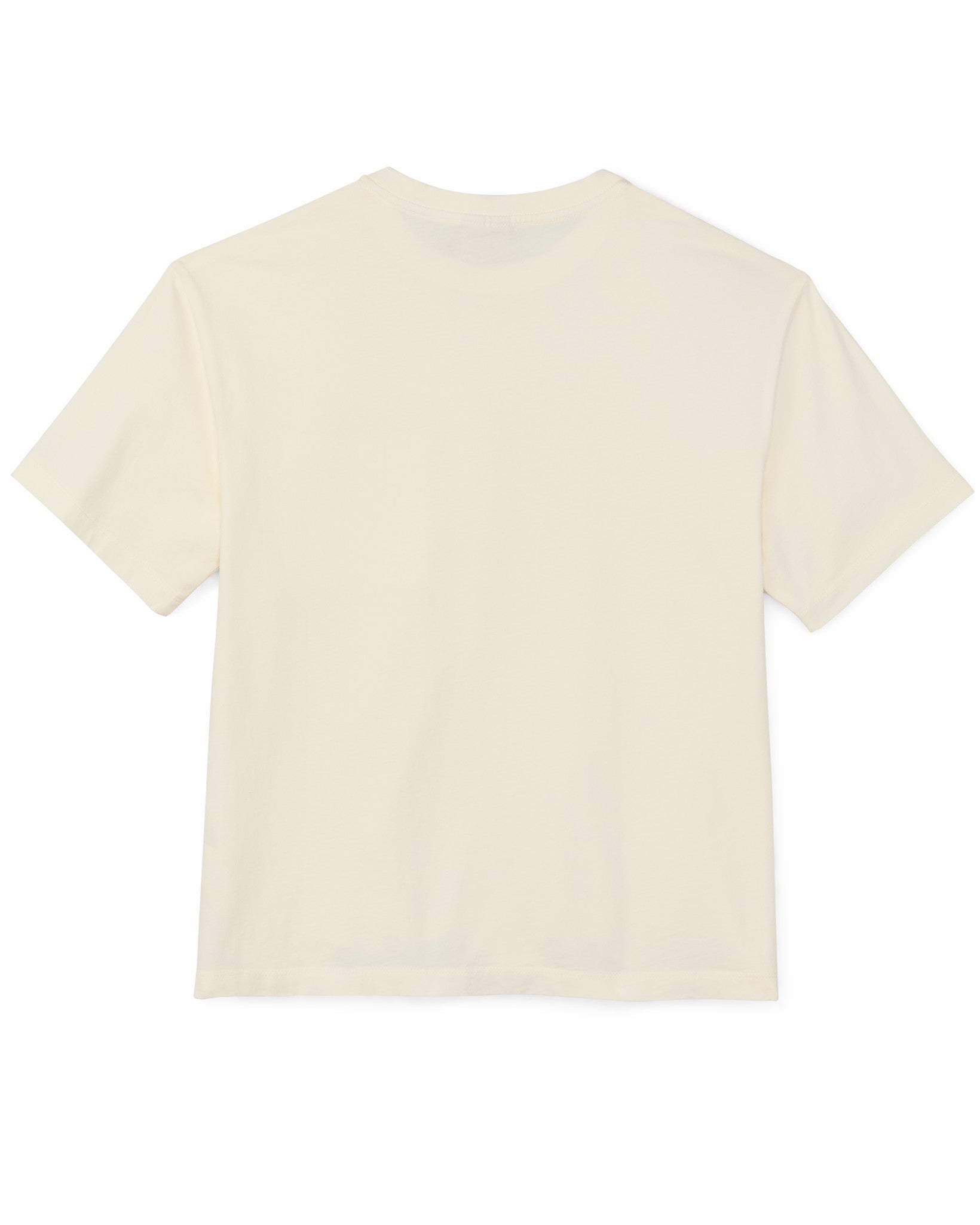 Filson Women Women's Short Sleeve Pocket Tee - White