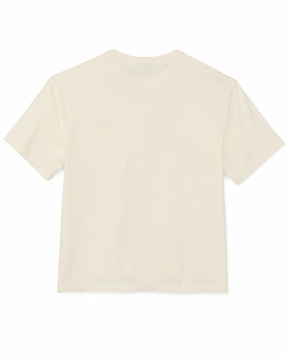 Filson Women Women's Short Sleeve Pocket Tee - White