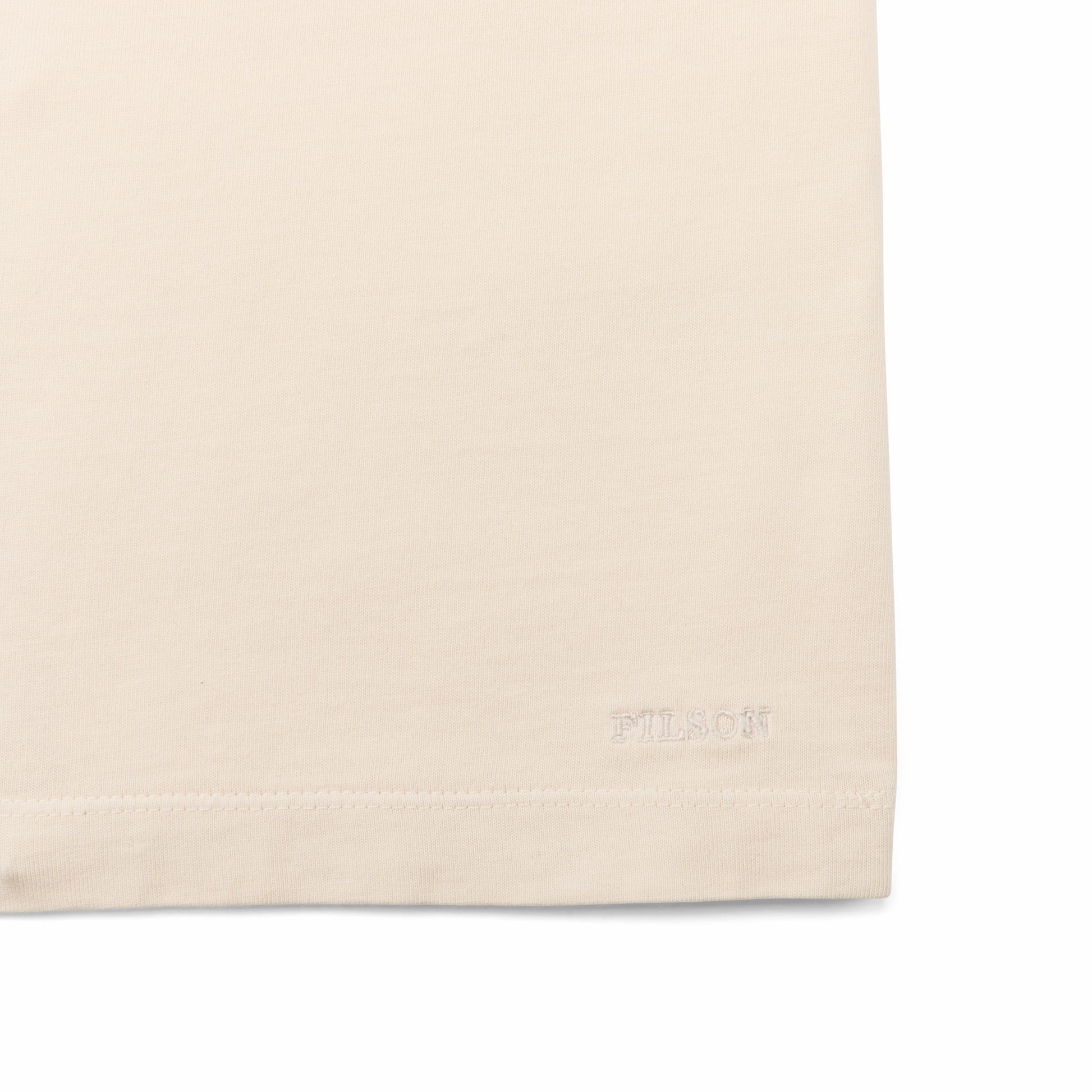 Filson Women Women's Short Sleeve Pocket Tee