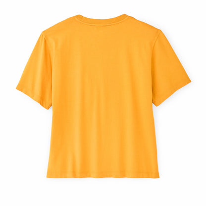 Filson Women Women's Short Sleeve Pocket Tee