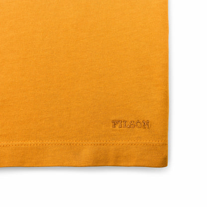 Filson Women Women's Short Sleeve Pocket Tee