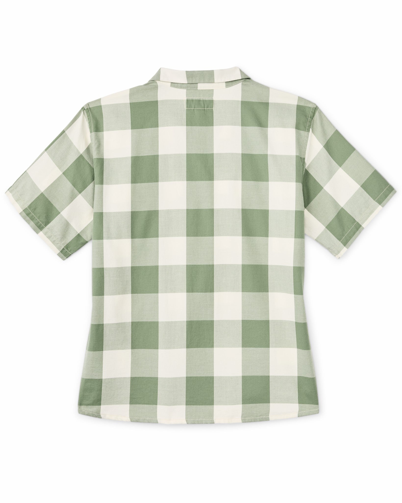 Filson Women Women's Short Sleeve Camp Shirt