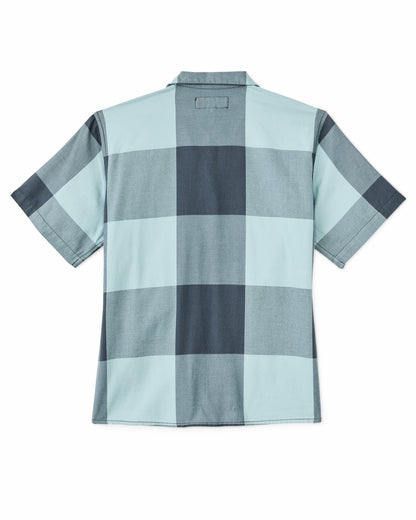 Filson Women Women's Short Sleeve Camp Shirt