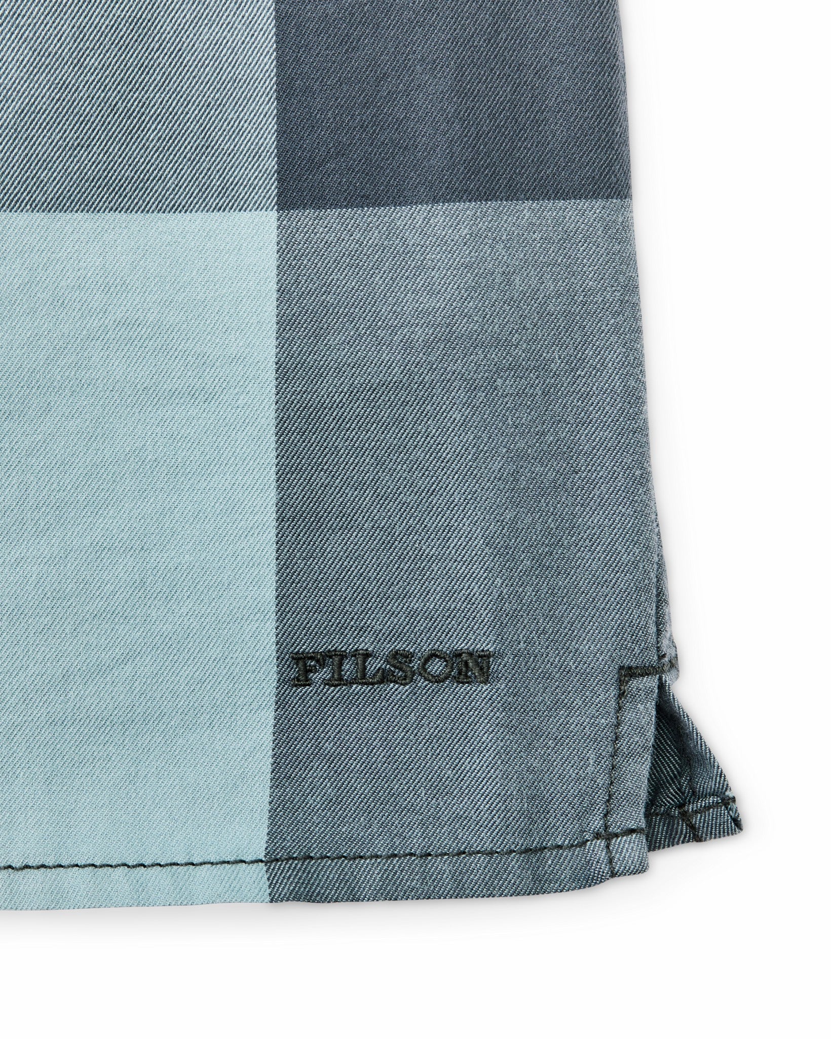 Filson Women Women's Short Sleeve Camp Shirt