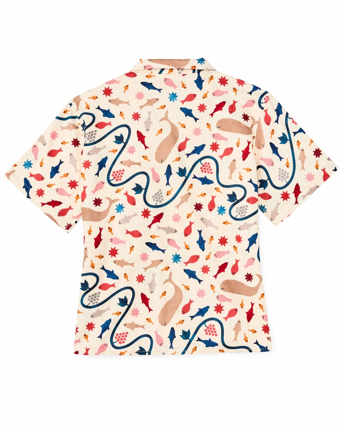 Filson Women Women's Short Sleeve Camp Shirt