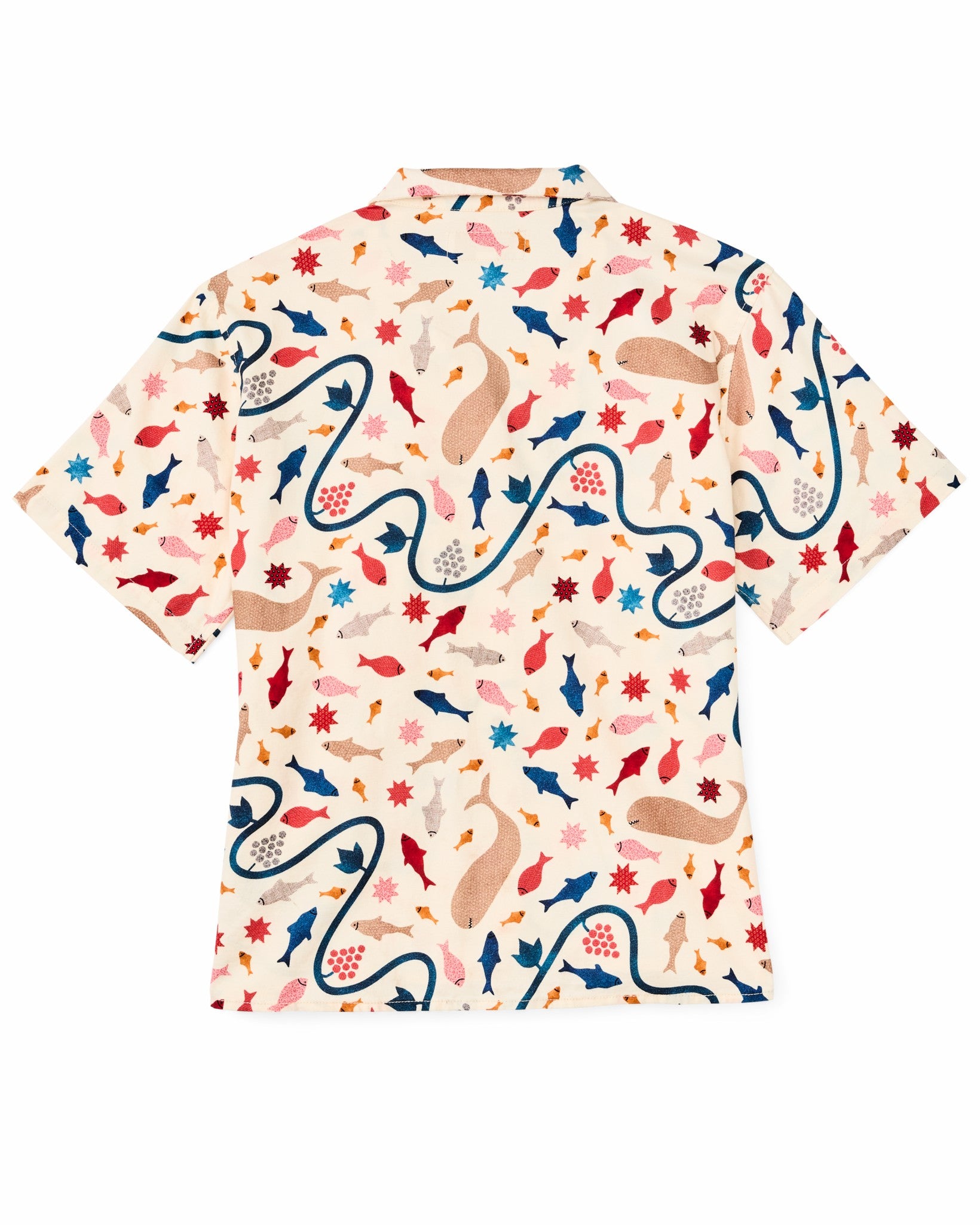 Filson Women Women's Short Sleeve Camp Shirt