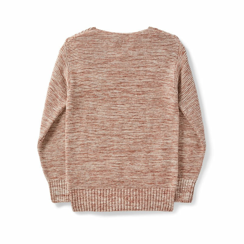 Filson Women Women's Lake Quinault Crewneck Sweater
 – Filson